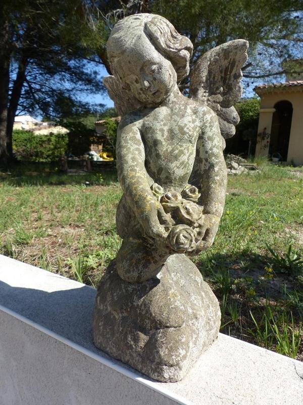 Вілла Les Anges Л'Іль-сюр-ла-Сорг Екстер'єр фото